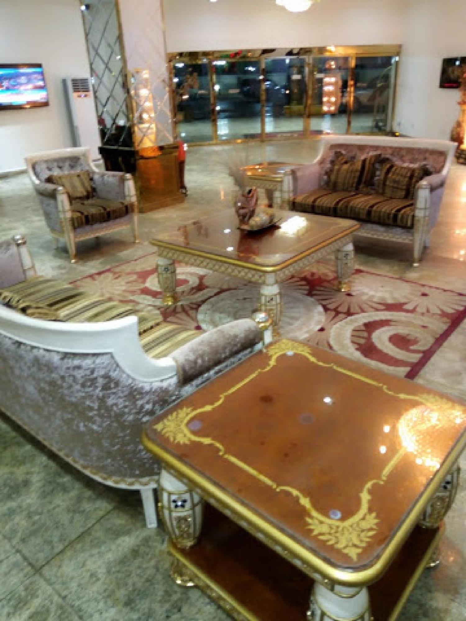 Room In Bb - Immaculate Royal International Hotel Owerri Εξωτερικό φωτογραφία
