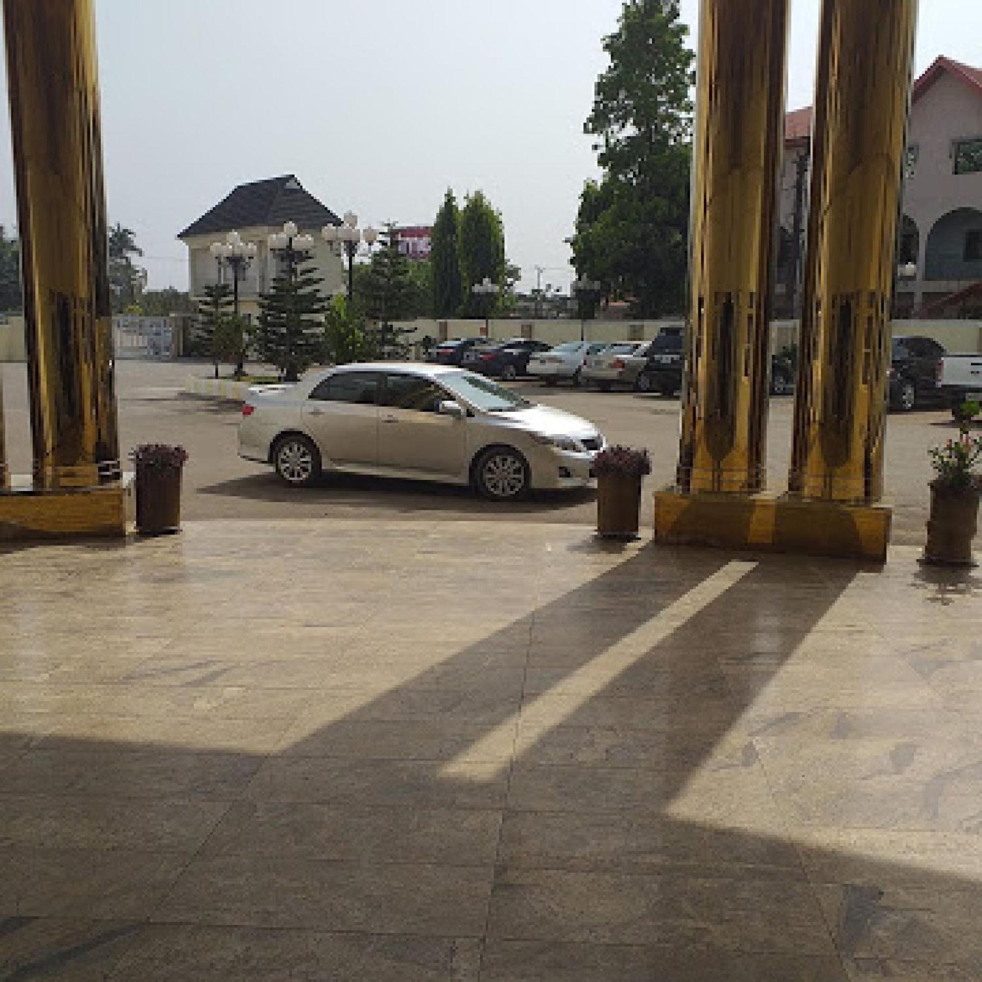 Room In Bb - Immaculate Royal International Hotel Owerri Εξωτερικό φωτογραφία