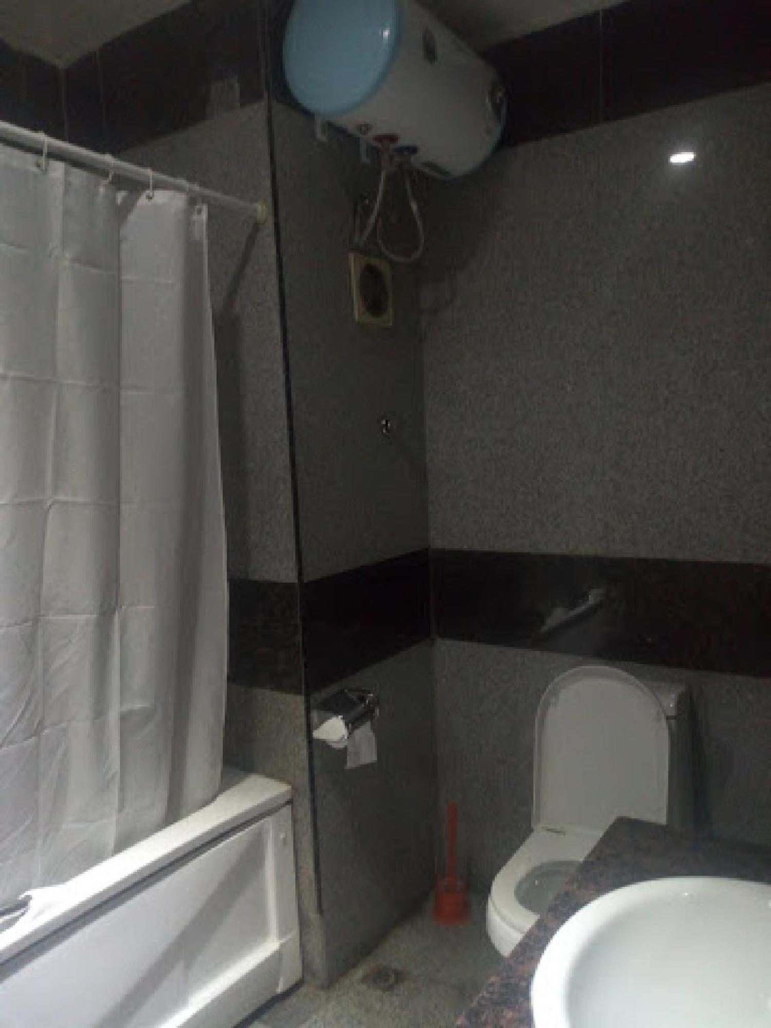 Room In Bb - Immaculate Royal International Hotel Owerri Εξωτερικό φωτογραφία