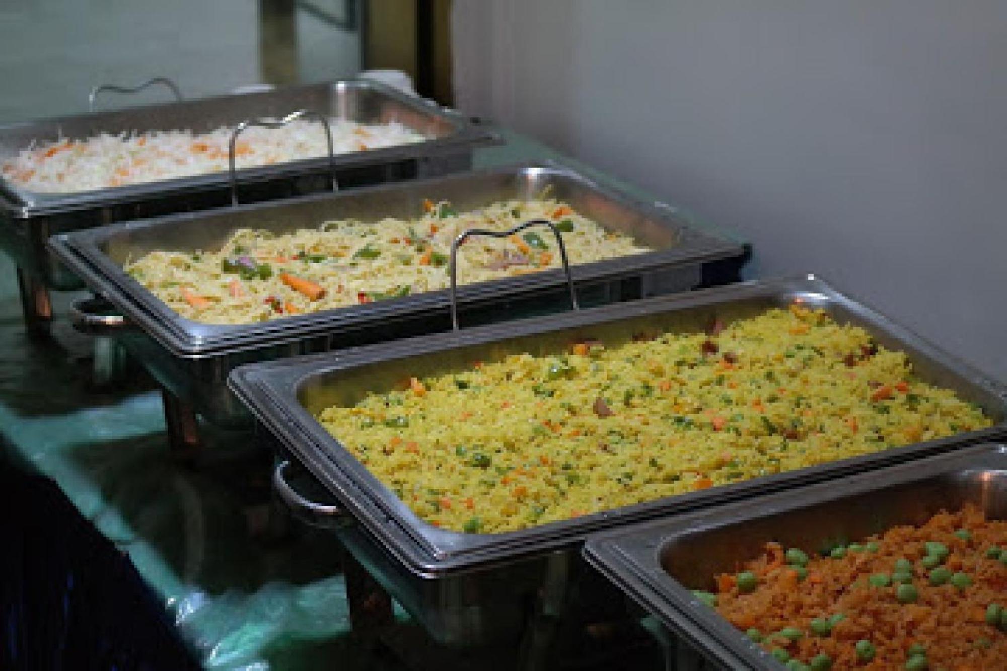 Room In Bb - Immaculate Royal International Hotel Owerri Εξωτερικό φωτογραφία
