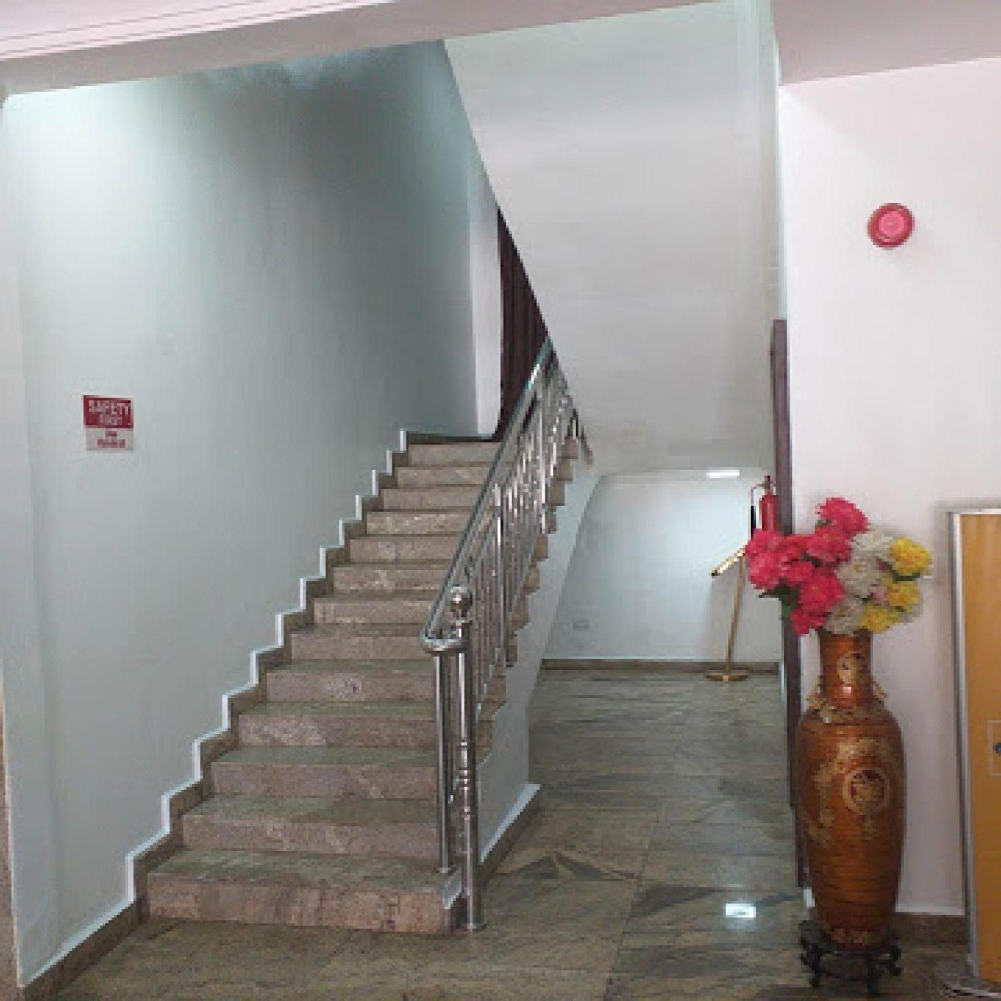 Room In Bb - Immaculate Royal International Hotel Owerri Εξωτερικό φωτογραφία